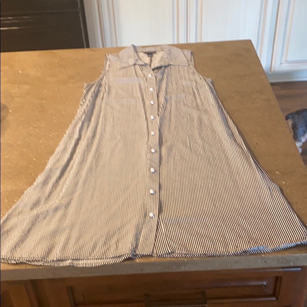Women’s summer dress